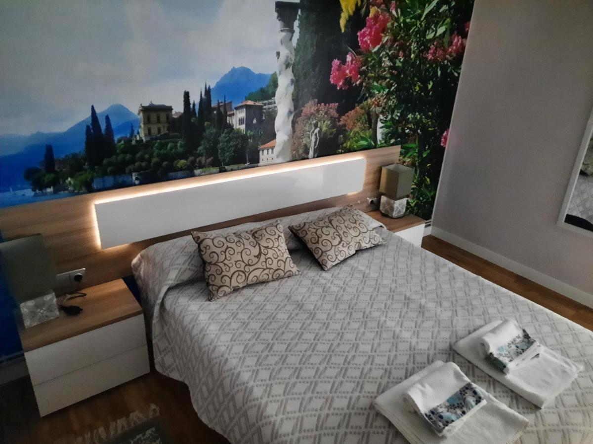 Estudio Centro Логроньйо Екстер'єр фото