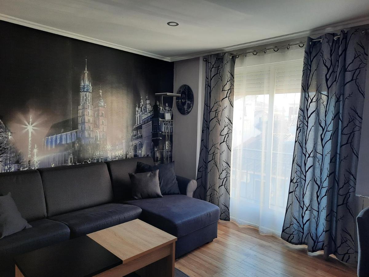 Estudio Centro Логроньйо Екстер'єр фото